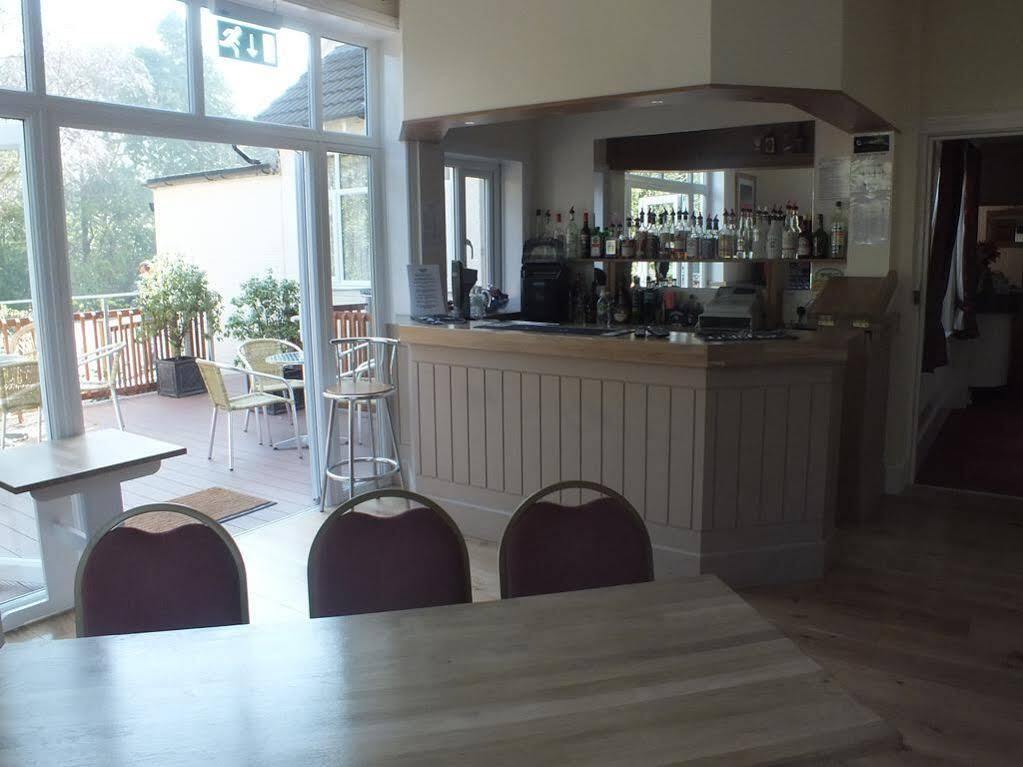 Mount Stuart Hotel Bournemouth Exterior photo