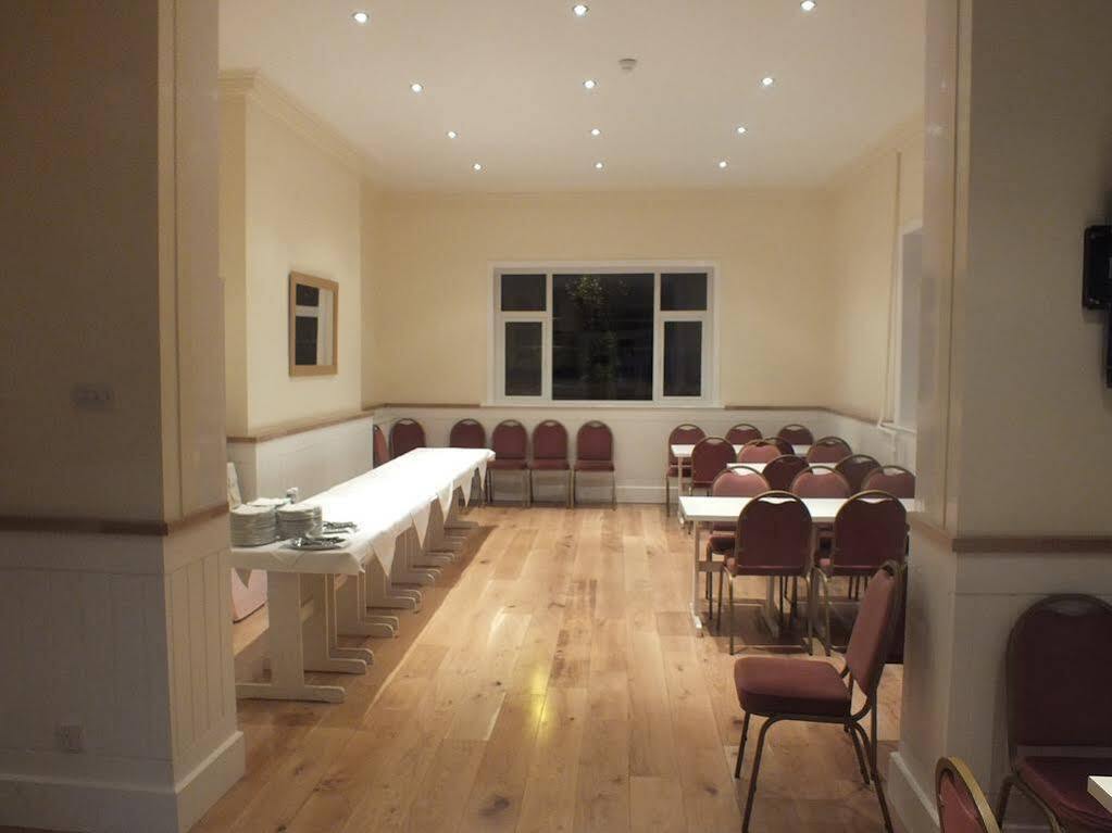 Mount Stuart Hotel Bournemouth Exterior photo